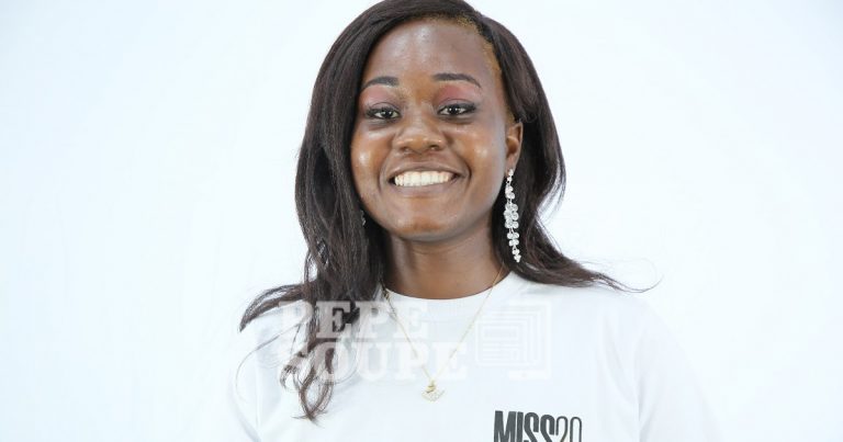 MISS 2.0-EDITION 2021 -CANDIDATE 14-BOHOUSSOU ANNICK NOELLY AHIA