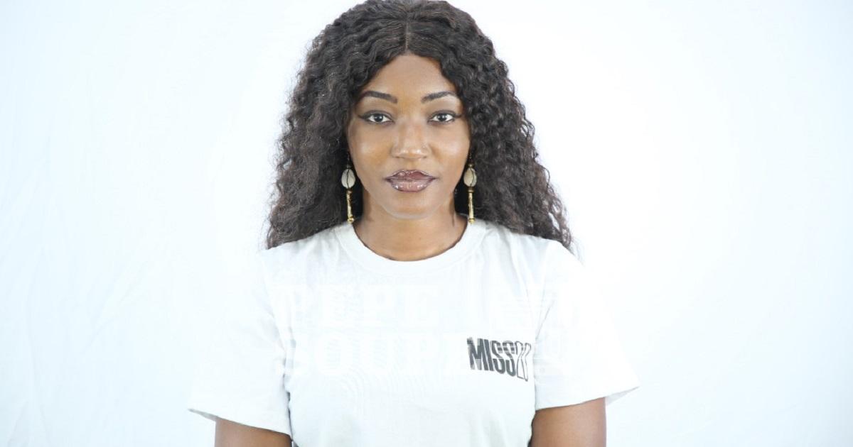 MISS 2.0-ÉDITION 2021 – CANDIDATE 010 – Barry Fatou