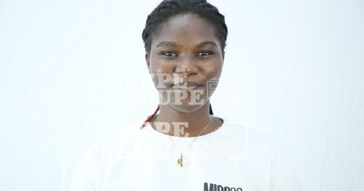 MISS 2.0-ÉDITION 2021 CANDIDATE 021 COULIBALY TIEPEGUE KOROTOUM