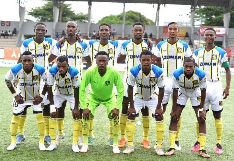 Ligue 1 journée 4 : zouma FC sur le trône