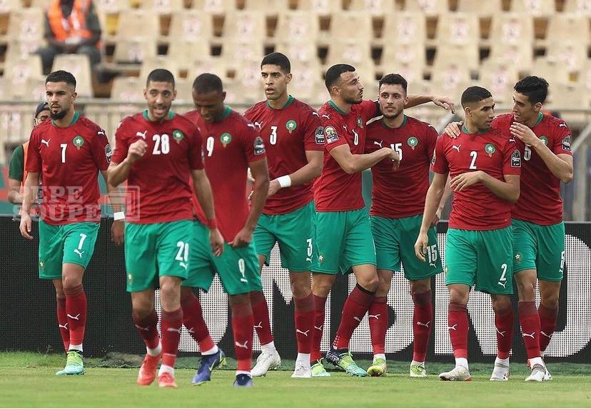Le Maroc vers une seconde Coupe d’Afrique des Nations après 48 ans d’attente ?