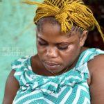 Koffi Aya Jacqueline: De Femme de Ménage à Entrepreneuse
